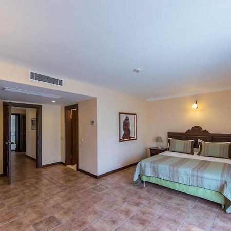 Ipek Garden Palace Residence Ялисифлик Екстериор снимка