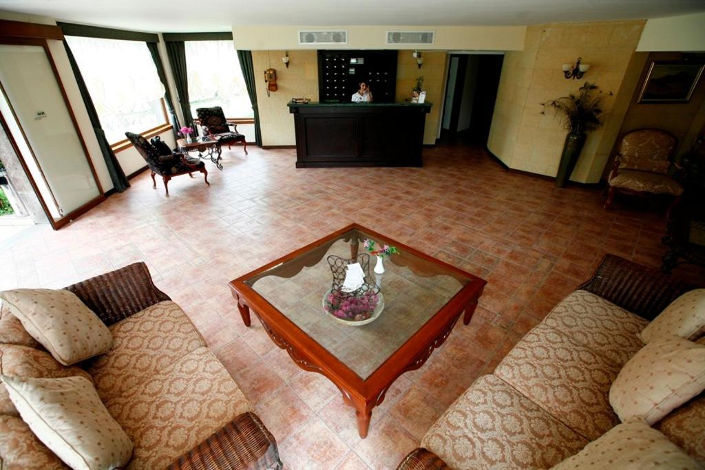 Ipek Garden Palace Residence Ялисифлик Екстериор снимка