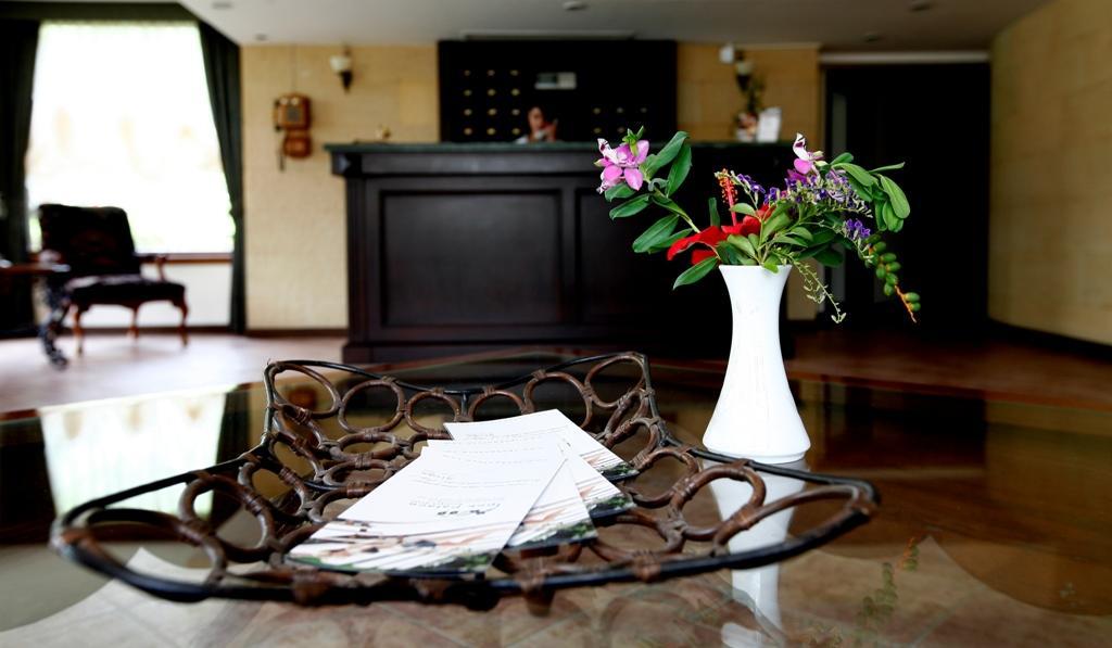 Ipek Garden Palace Residence Ялисифлик Екстериор снимка